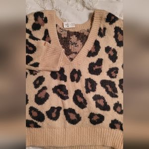 PINK Victoria's Secret Sweater